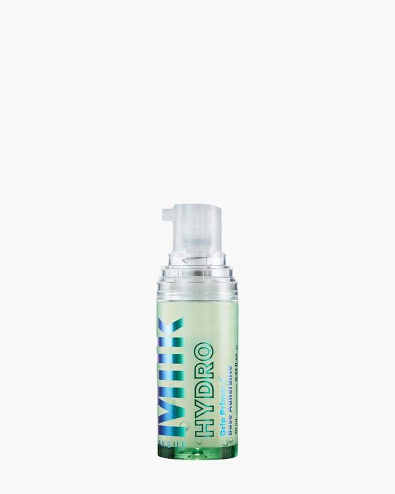 Milk Makeup Hydro Grip Primer - Hydrates & Grips Makeup for up to 12 Hours - Prevents Caking - All Skin Types - Fragrance-Free - Vegan, Cruelty Free