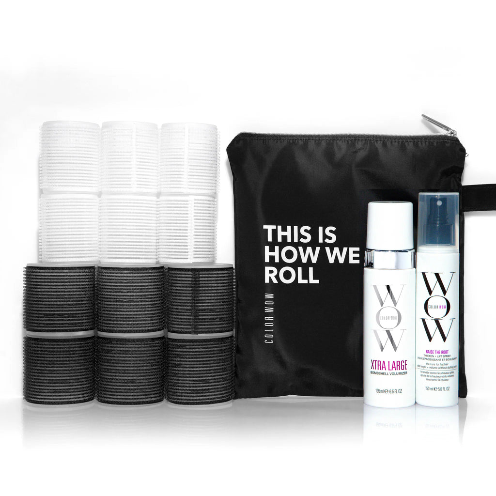 Big Hair Bundle