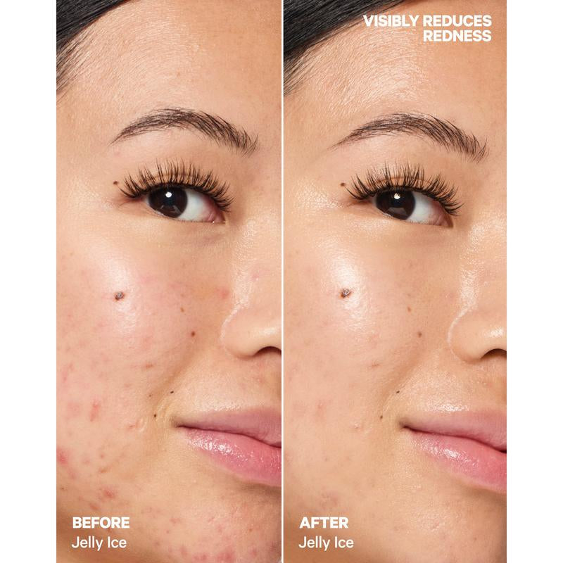 Milk Makeup Cooling Water Jelly Ice Soothing Serum
