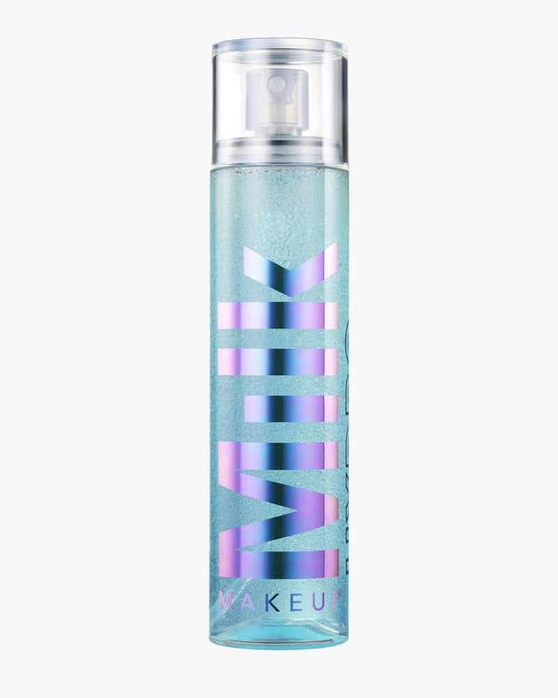 Milk Makeup Hydro Grip Set + Refresh Spray - Hydrates & Sets Makeup for up to 12 Hours - Weightless & Non Sticky - Aloe Scent - Alcohol Free, Vegan & Cruelty Free