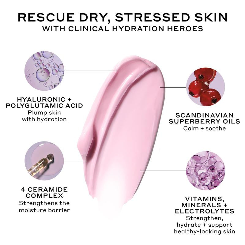 Après Hours- Après Skin Rich Crème + Pout Preserve Peptide Lip Treatment Duo