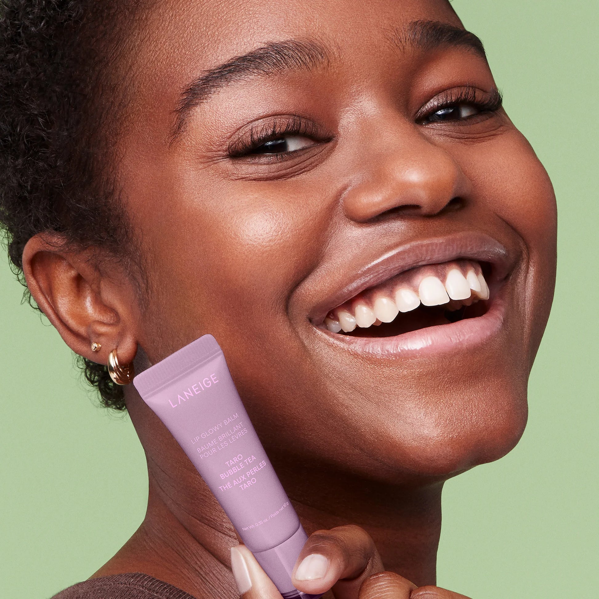 Lip Glowy Balm