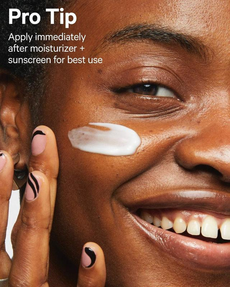 Milk Makeup Pore Eclipse Mattifying Primer - Face Primer - Smooths Skin, Controls Shine & Minimizes Look of Pores - up to 8-Hour Wear - Non-Comedogenic - Vegan, Cruelty Free