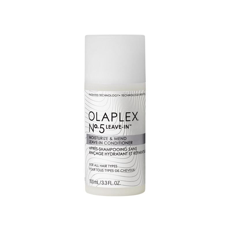 Nº.5 LEAVE-IN MOISTURIZE & MEND LEAVE-IN CONDITIONER