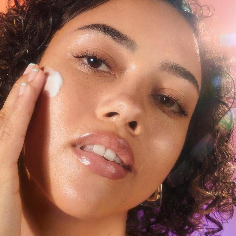 Bubble Skincare Cloud Surf Water Cream Face Moisturizer - Hydrating & Mattifying Moisturizer to Help Rebalance Oils and Minimize Pores with Celery Seed Extract - Suitable for Sensitive Skin