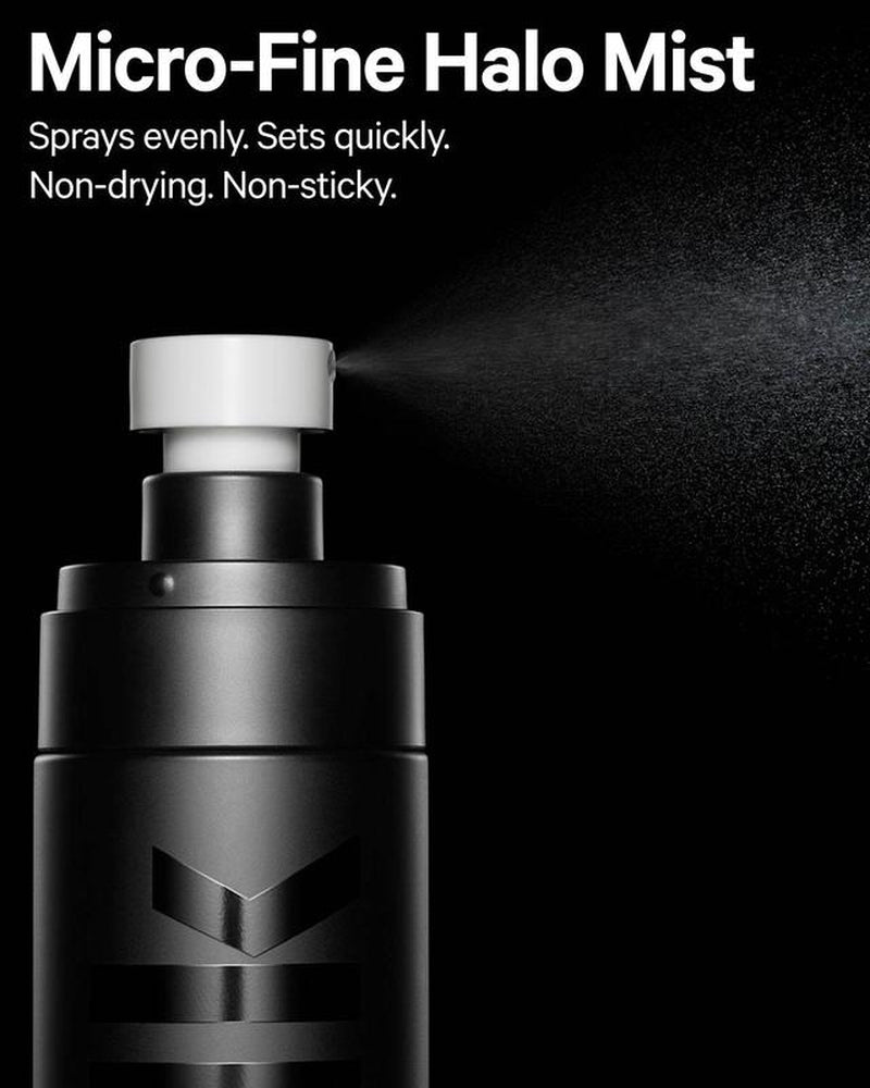 Milk Makeup Pore Eclipse Matte Setting Spray - Helps Blur Pores & Control Shine for up to 16 Hours - for Normal, Combination & Oily Skin Types - Alcohol Free, Vegan & Cruelty Free