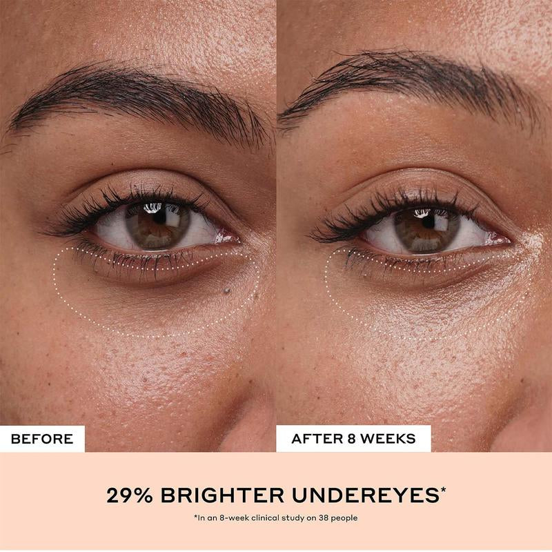 Banana Bright+ Eye Crème