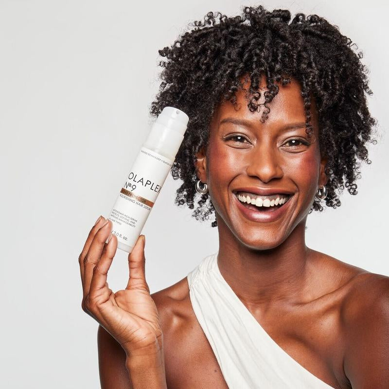 Nº.9 BOND PROTECTOR NOURISHING HAIR SERUM