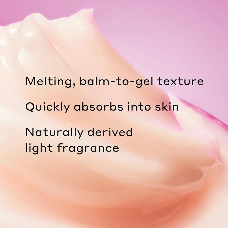Strength Peptide Boost Moisturizer + Banana Bright+ Eye Crème - Ole Henriksen