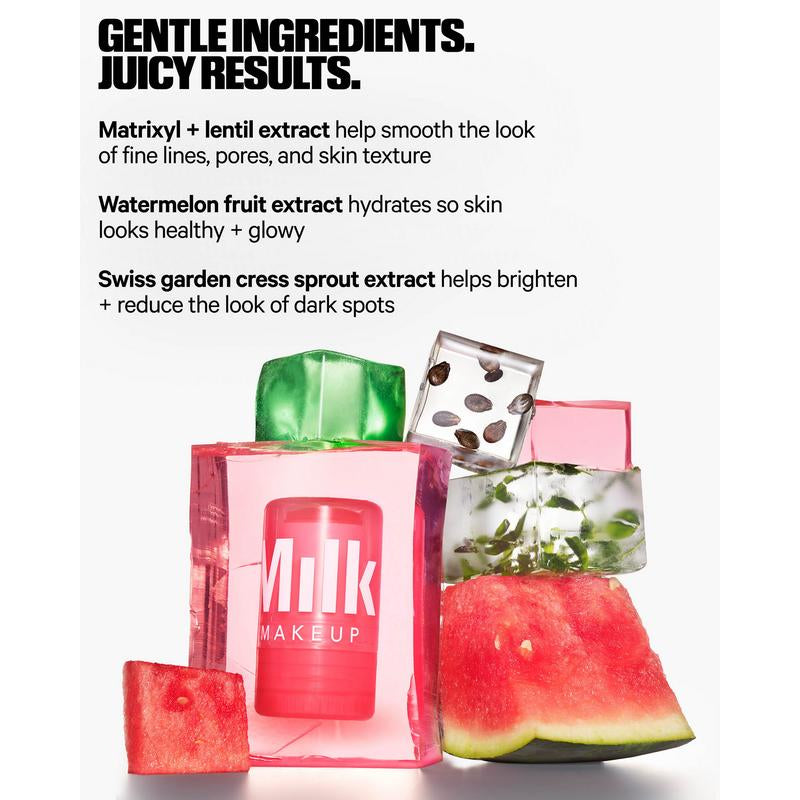 Milk Makeup Watermelon Jelly Glow Hydrating Serum