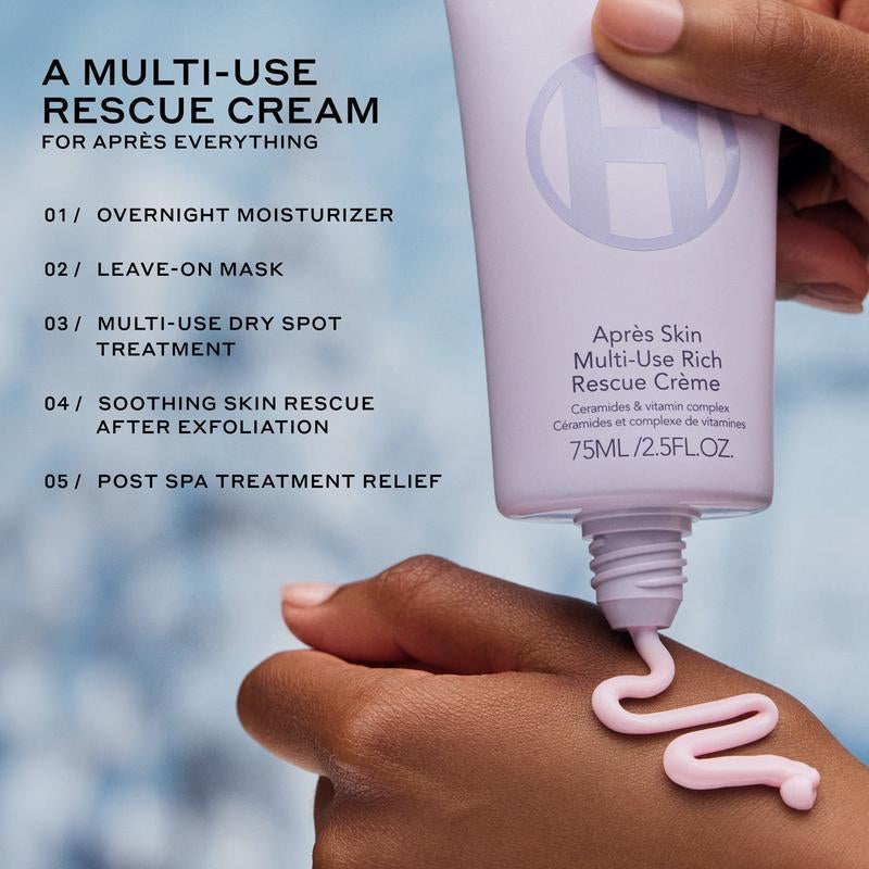 Après Skin Multi-Use Rescue Crème Overnight Moisturizer + Mask