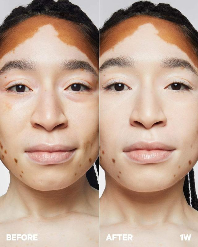 Milk Makeup Future Fluid All over Cream Concealer - 0.28 Fl Oz - Medium-To-Full Coverage - up to 12-Hour Wear - Crease-Proof Finish - Vegan, Cruelty Free