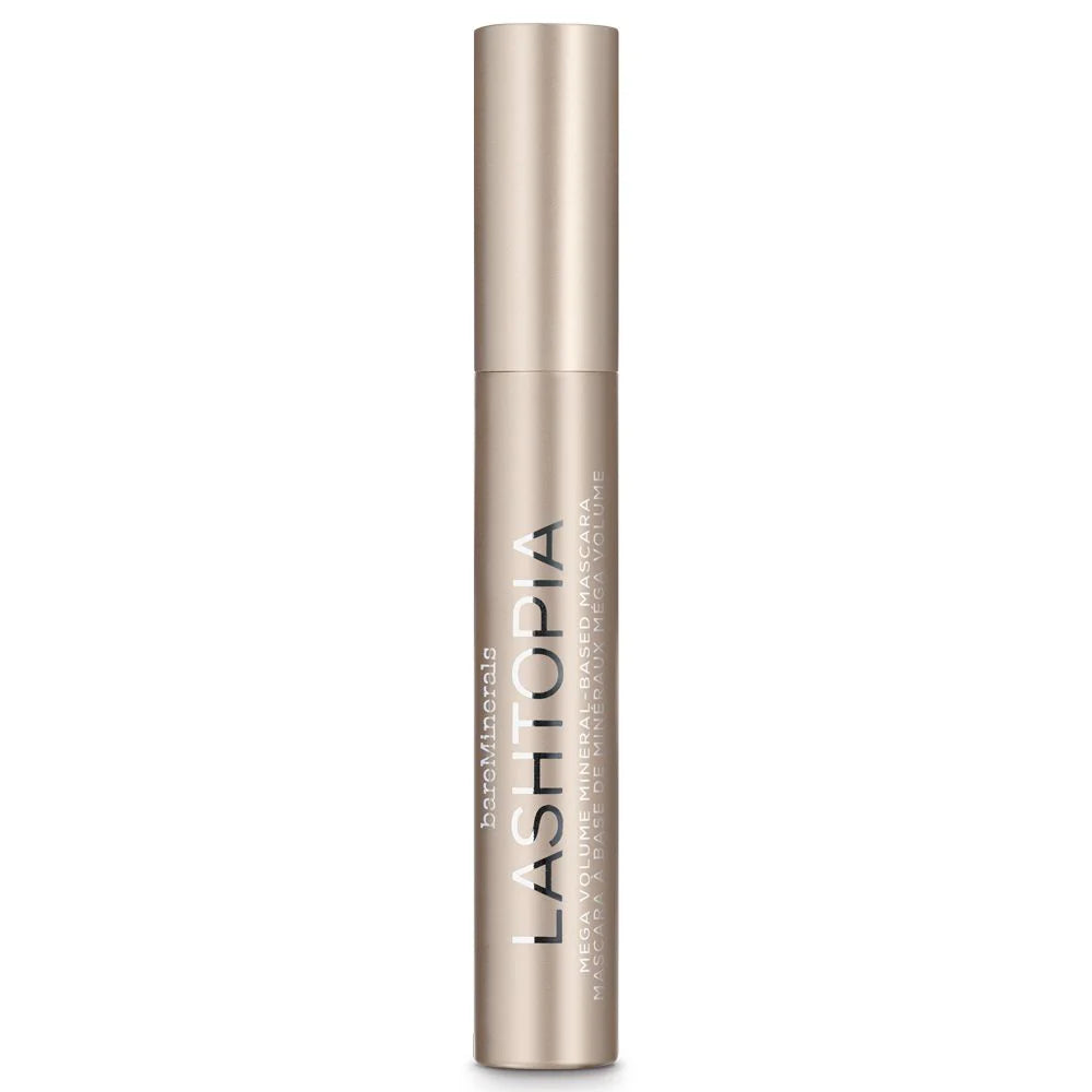 LASHTOPIA® Mega Volume Mineral-Based Mascara