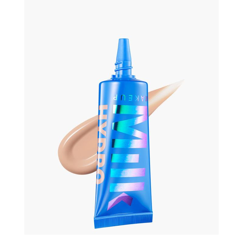 NEW Milk Makeup Hydro Grip 12-Hour Hydrating Gel Skin Tint