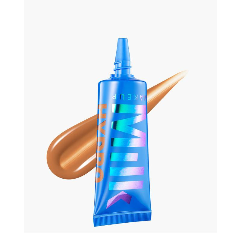 NEW Milk Makeup Hydro Grip 12-Hour Hydrating Gel Skin Tint