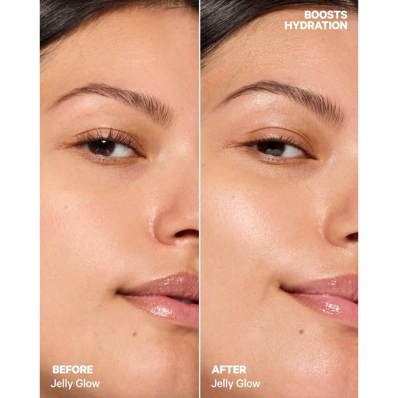 Milk Makeup Watermelon Jelly Glow Hydrating Serum