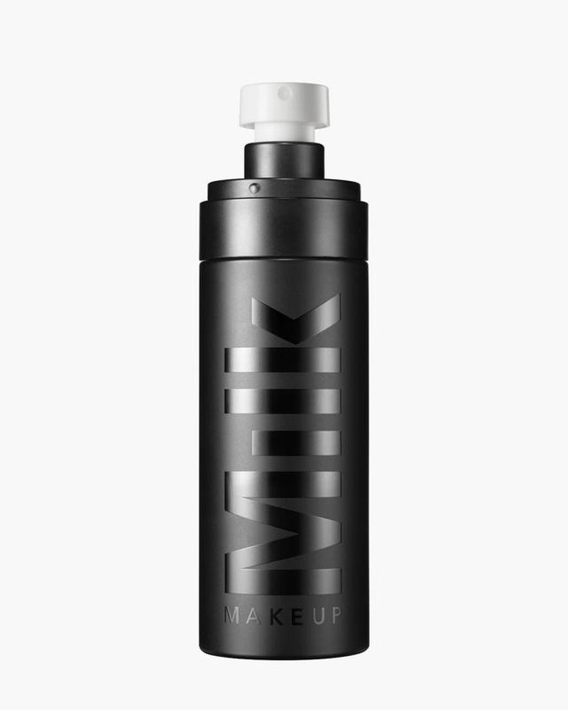 Milk Makeup Pore Eclipse Matte Setting Spray - Helps Blur Pores & Control Shine for up to 16 Hours - for Normal, Combination & Oily Skin Types - Alcohol Free, Vegan & Cruelty Free