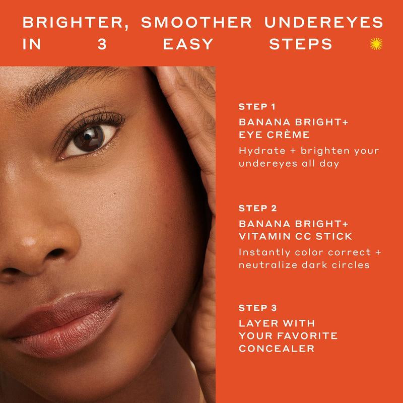 Banana Bright+ Vitamin CC Stick