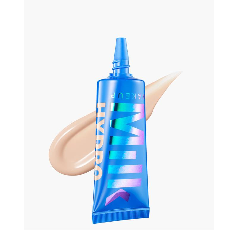 NEW Milk Makeup Hydro Grip 12-Hour Hydrating Gel Skin Tint