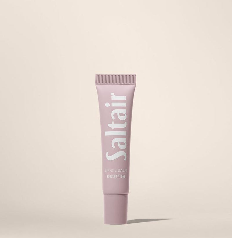 Saltair Conditioning Lip Oil Balm - Shea Butter, Murumuru & Coconut Oil – Soft, Nourished Lips