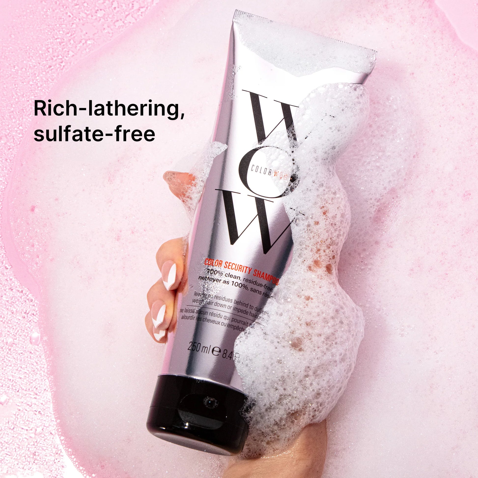 GAME-CHANGING Dream Clean Duo (Normal to Thick)