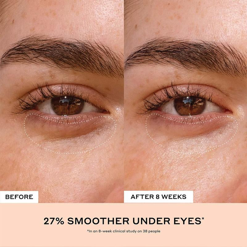 Banana Bright+ Eye Crème