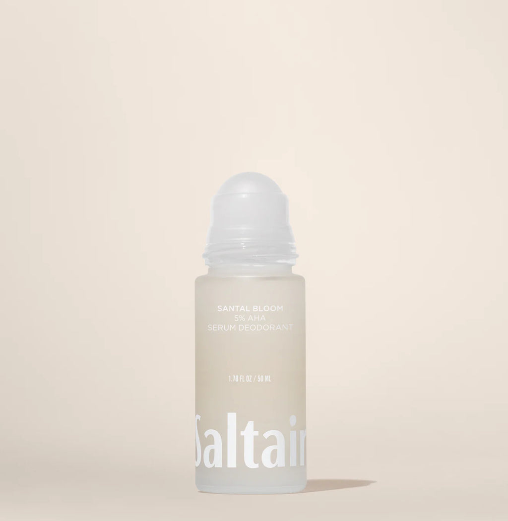 Santal Bloom - Serum Deodorant