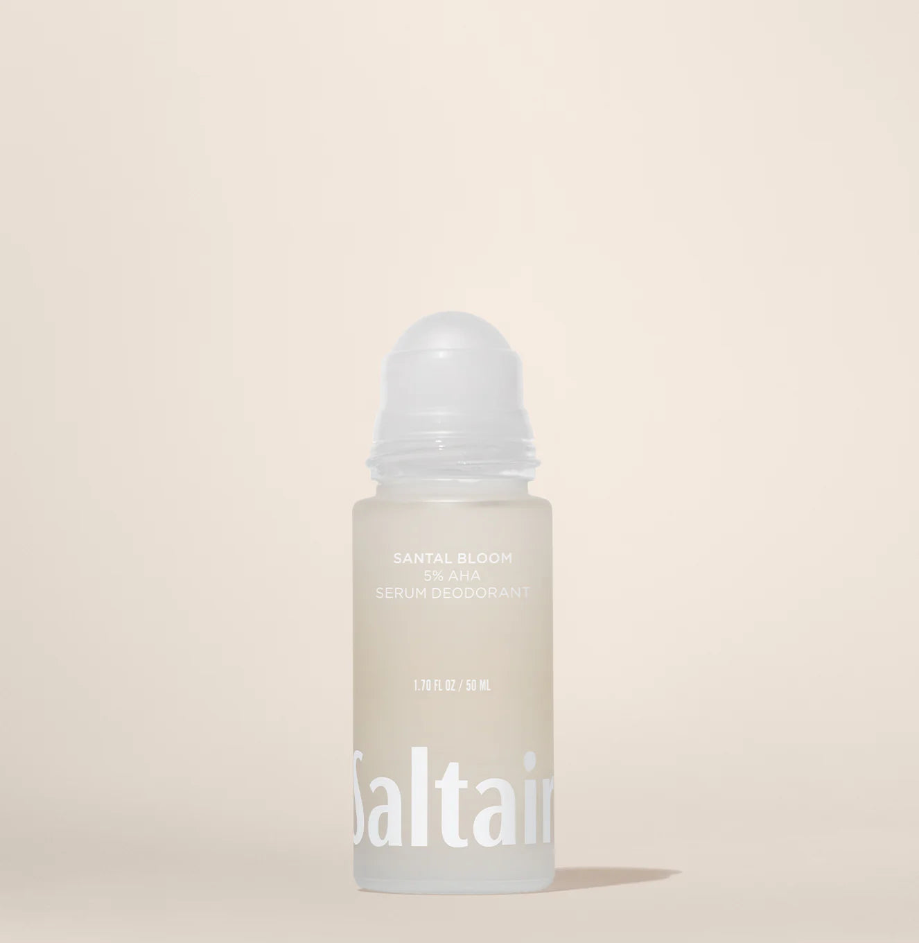 Santal Bloom - Serum Deodorant