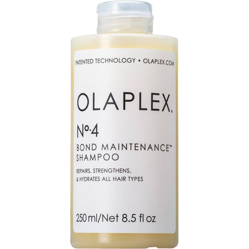 Olaplex No. 4 Bond Maintenance Shampoo
