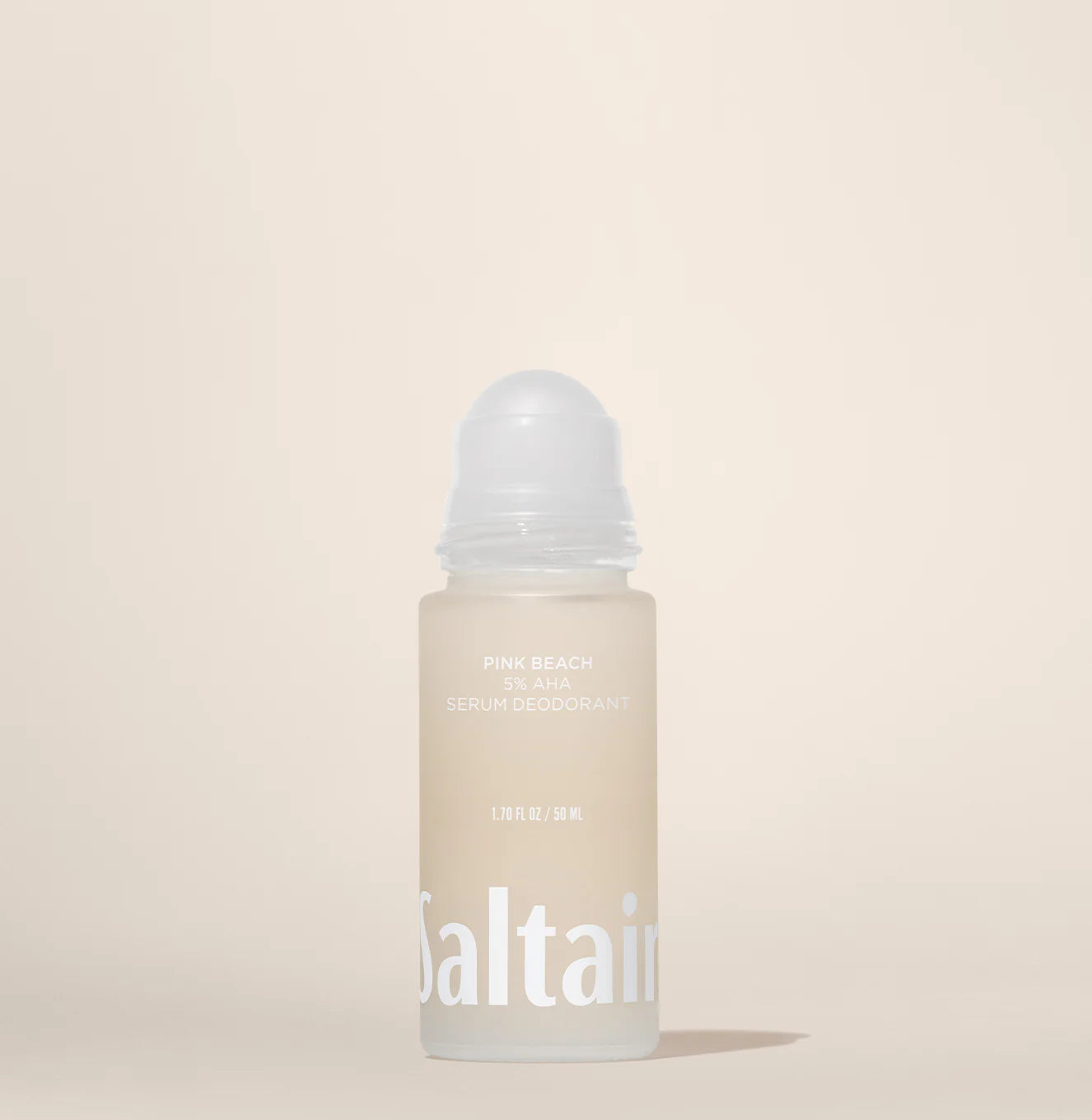 Pink Beach - Serum Deodorant
