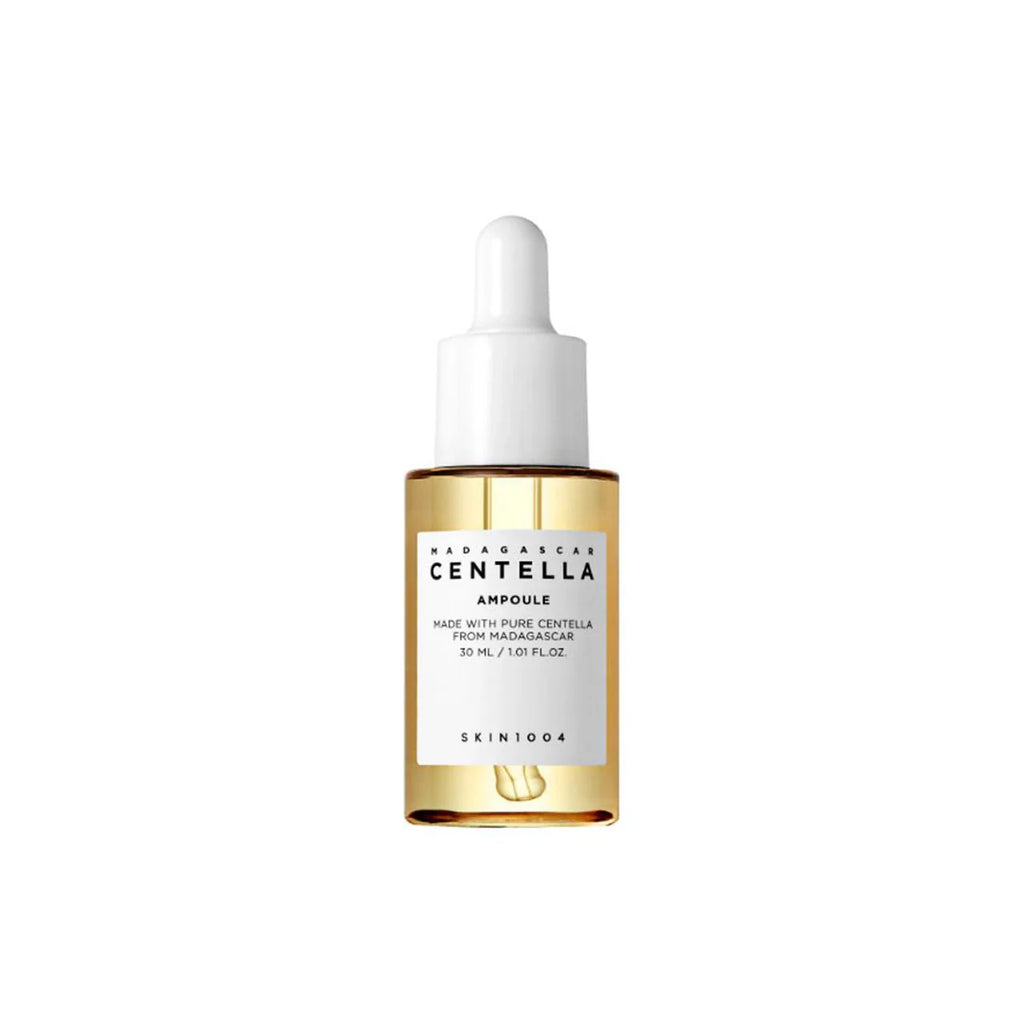 Madagascar Centella Ampoule - 55Ml