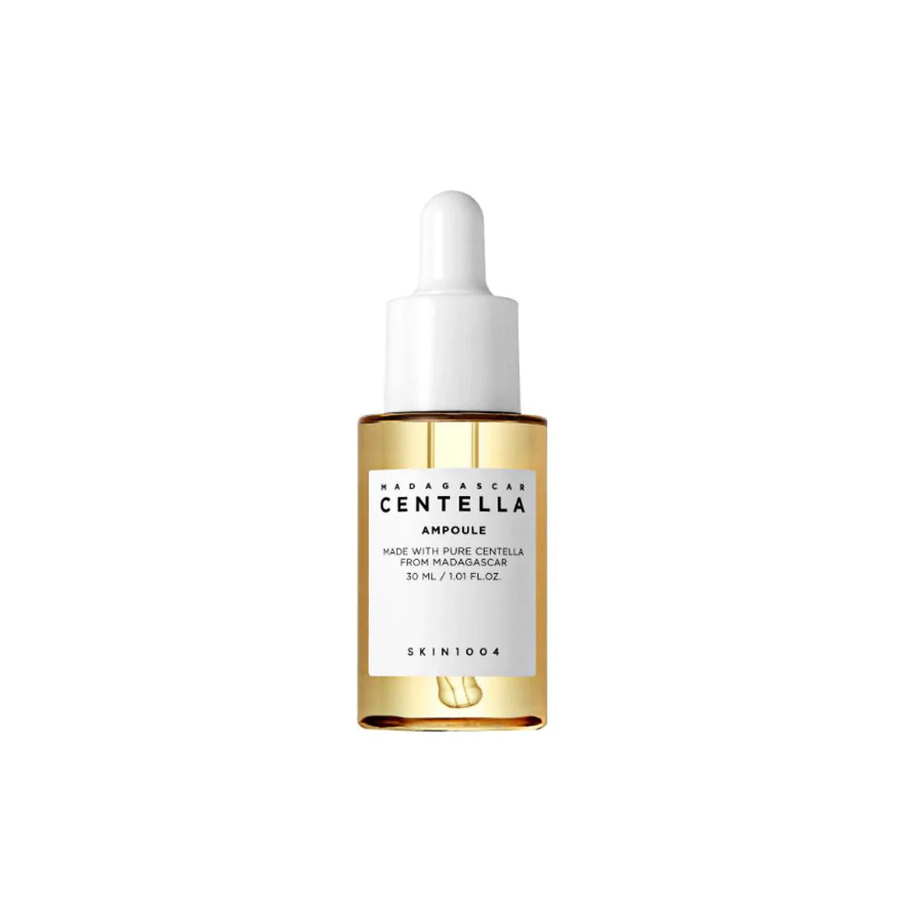 Madagascar Centella Ampoule - 55Ml