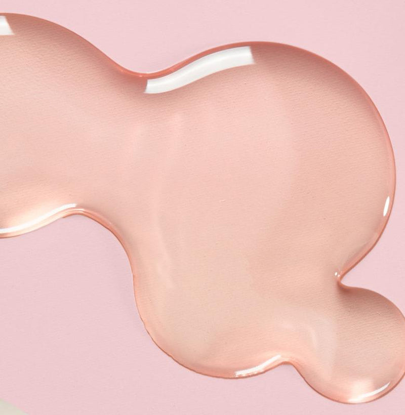 Saltair Pink Beach Body Oil - Nourishing Oil for Glowing Skin - Coconut, Almond Blossom & Vanilla - 4 Fl Oz