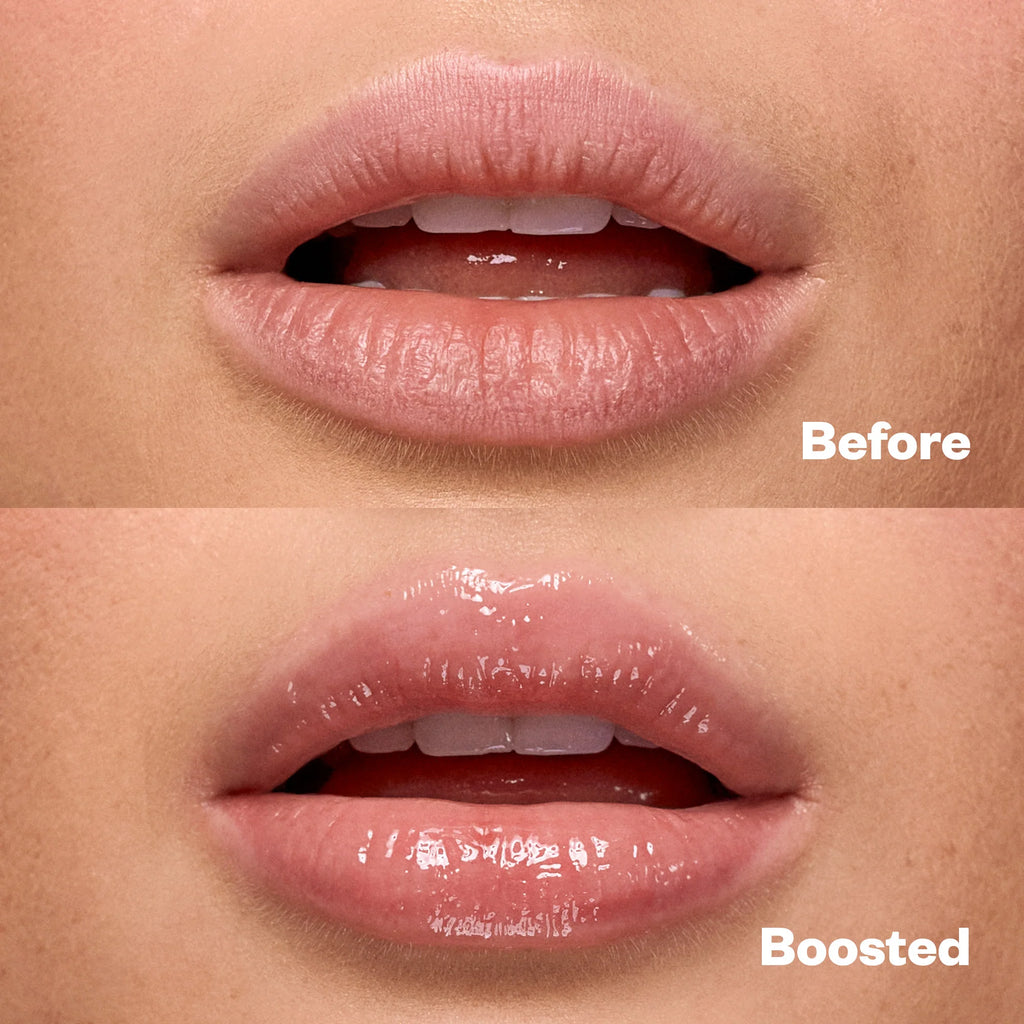 Plump + Juicy Lip Booster