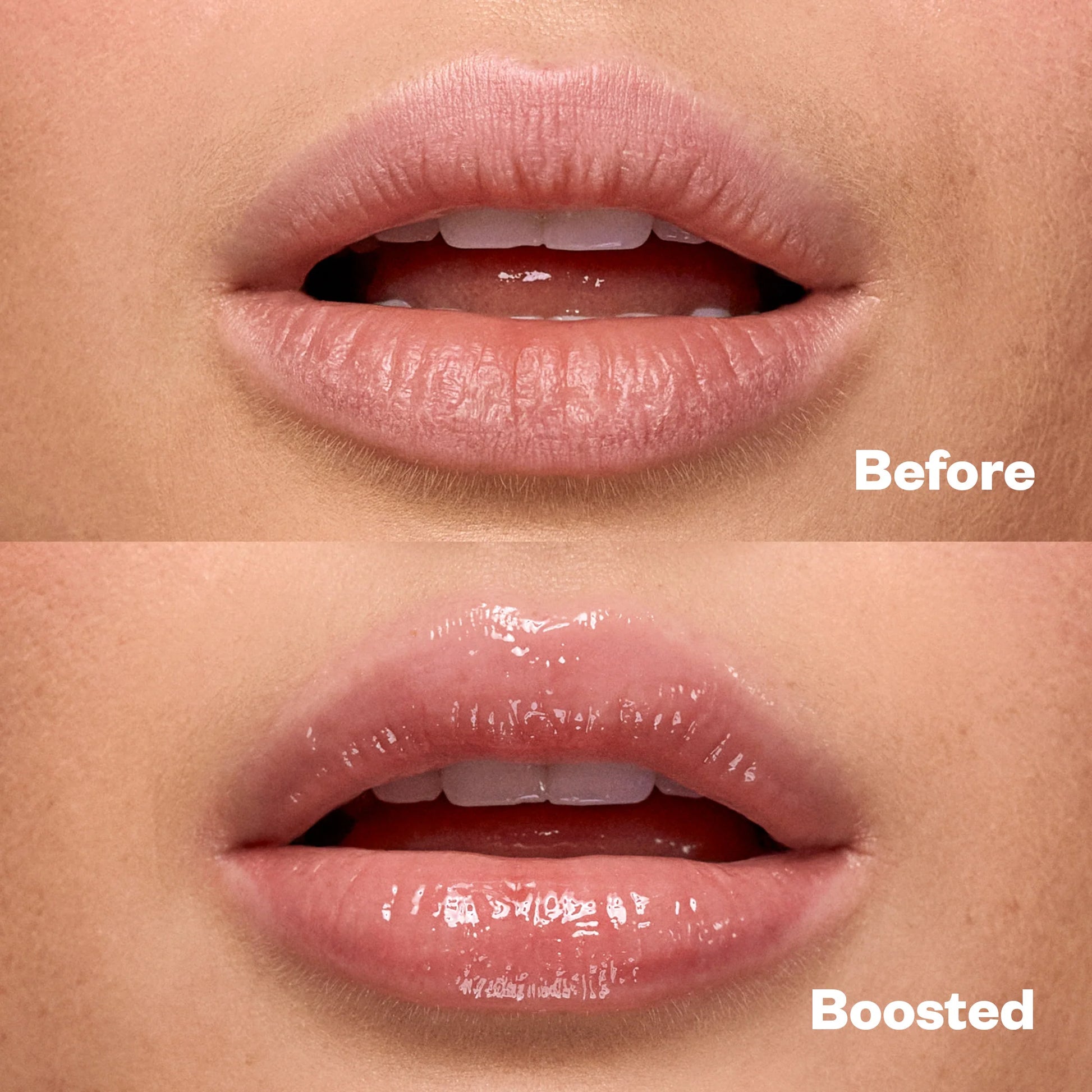 Plump + Juicy Lip Booster
