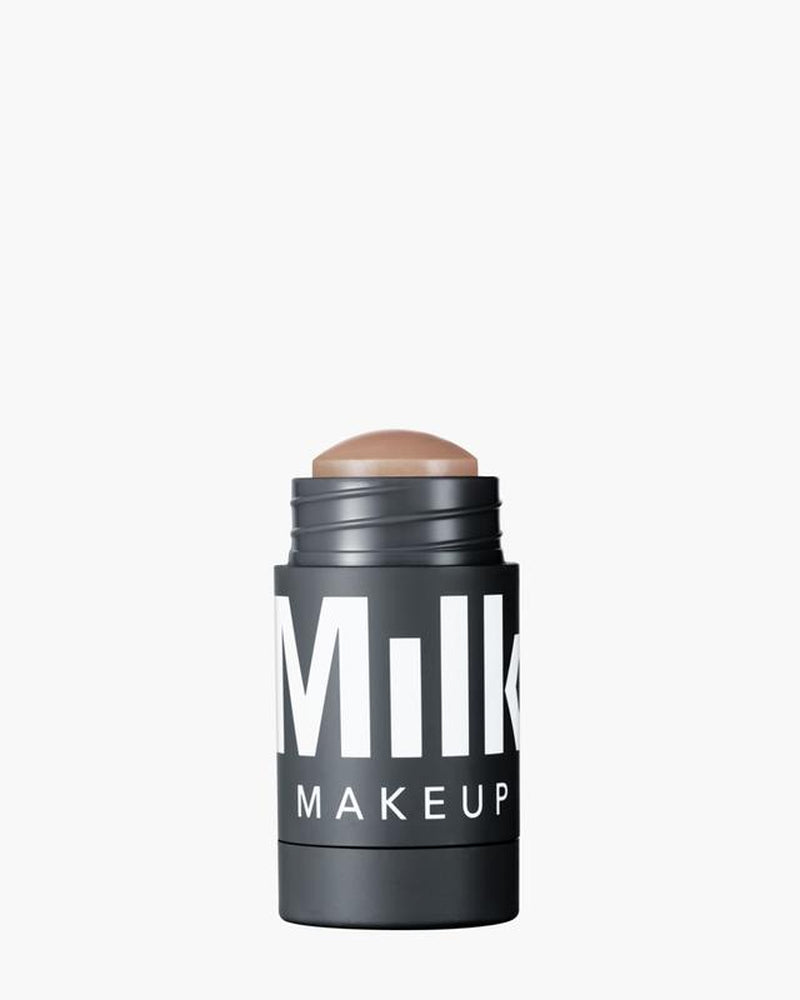Milk Makeup Sculpt Stick, Cool-Toned Cream Contour Stick, Buildable, Blendable Color, 1,000+ Swipes per Stick, Non-Comedogenic, Vegan, Cruelty Free