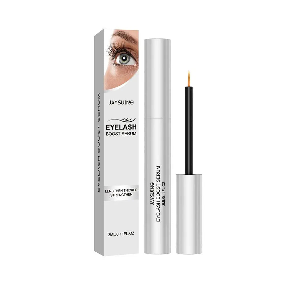 Upgrade Eyelash Growth Serum W3W Eyelash Serum Boost Lash Growth Serum Advanced Formula for Longer Fuller Thicker Lashes Serum