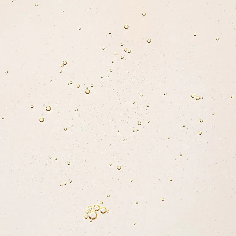 Ginseng Cleansing Oil